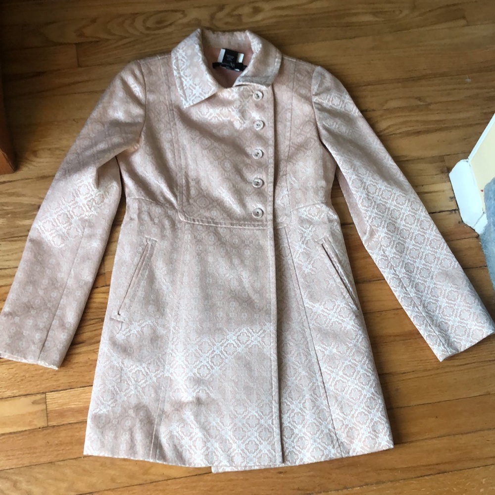 Vintage ARDEN B. LUXE COAT